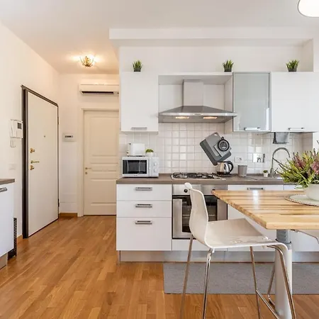 Apartament Suitecentrostorico-leaning Tower-self Check-in-ac Piza