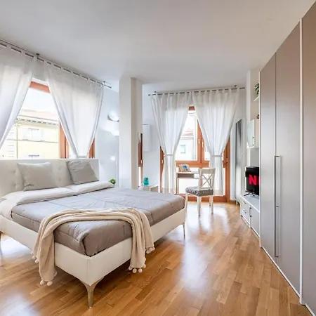 Apartament Suitecentrostorico-leaning Tower-self Check-in-ac *
