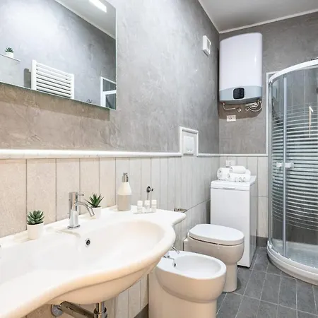 Apartamento Suitecentrostorico-leaning Tower-self Check-in-ac Pisa